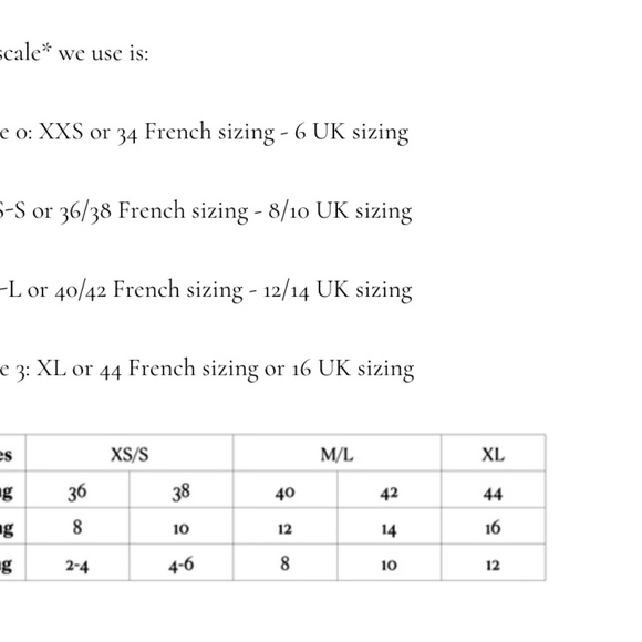 Gingham Palace Flared Pants - blue stripes - Picture 11 of 11